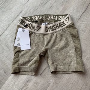 new with tags gymshark shorts
